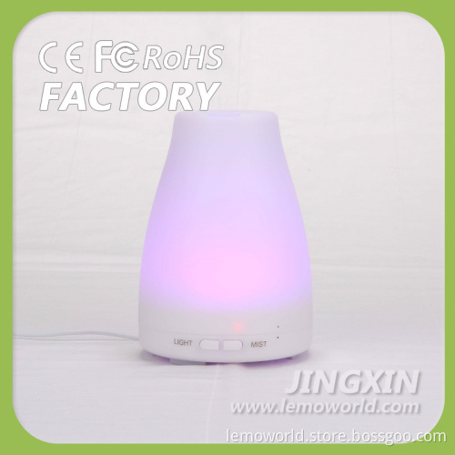 2013 New Scent Oil SPA Aroma Diffuser (LM-008)